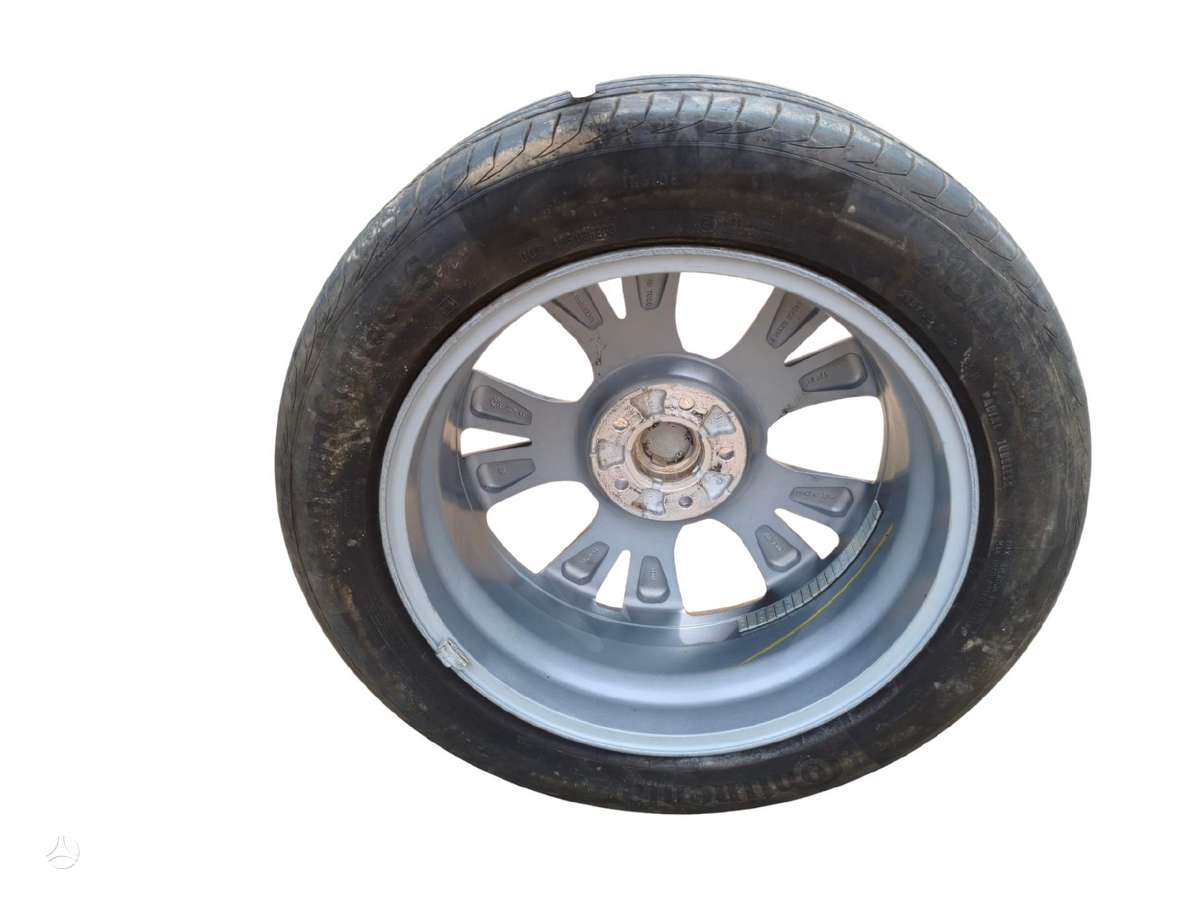Mazda, легкосплавные , R18