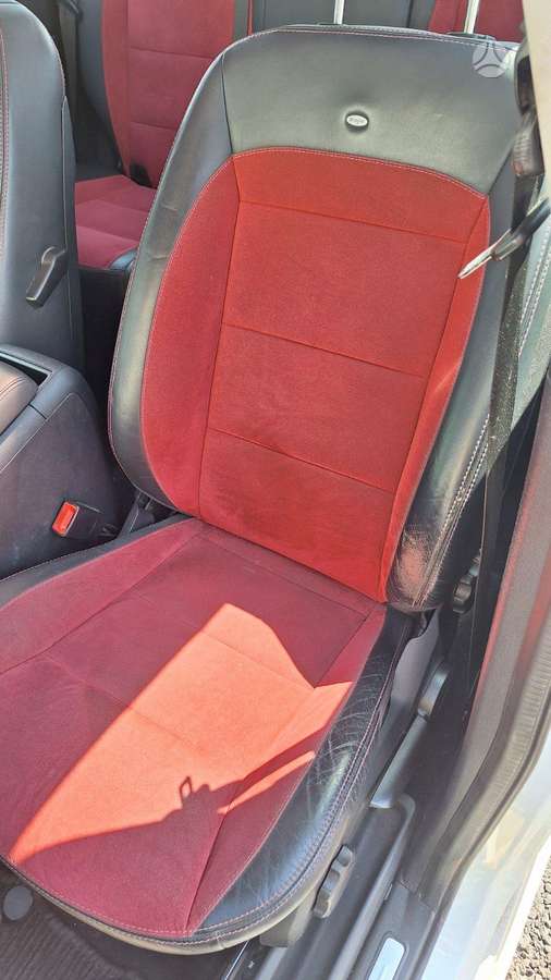 Mercedes-Benz B klasė