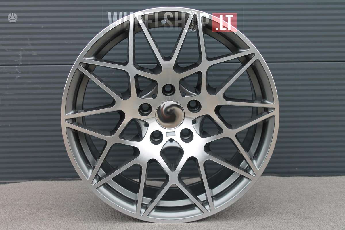 ADR 666M EU-B5167 MG, light alloy, R19