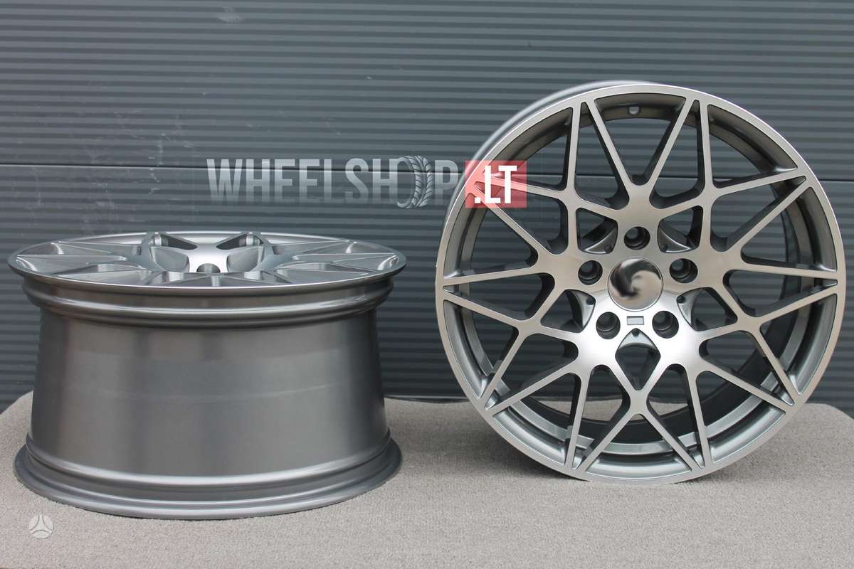 ADR 666M EU-B5167 MG, light alloy, R19