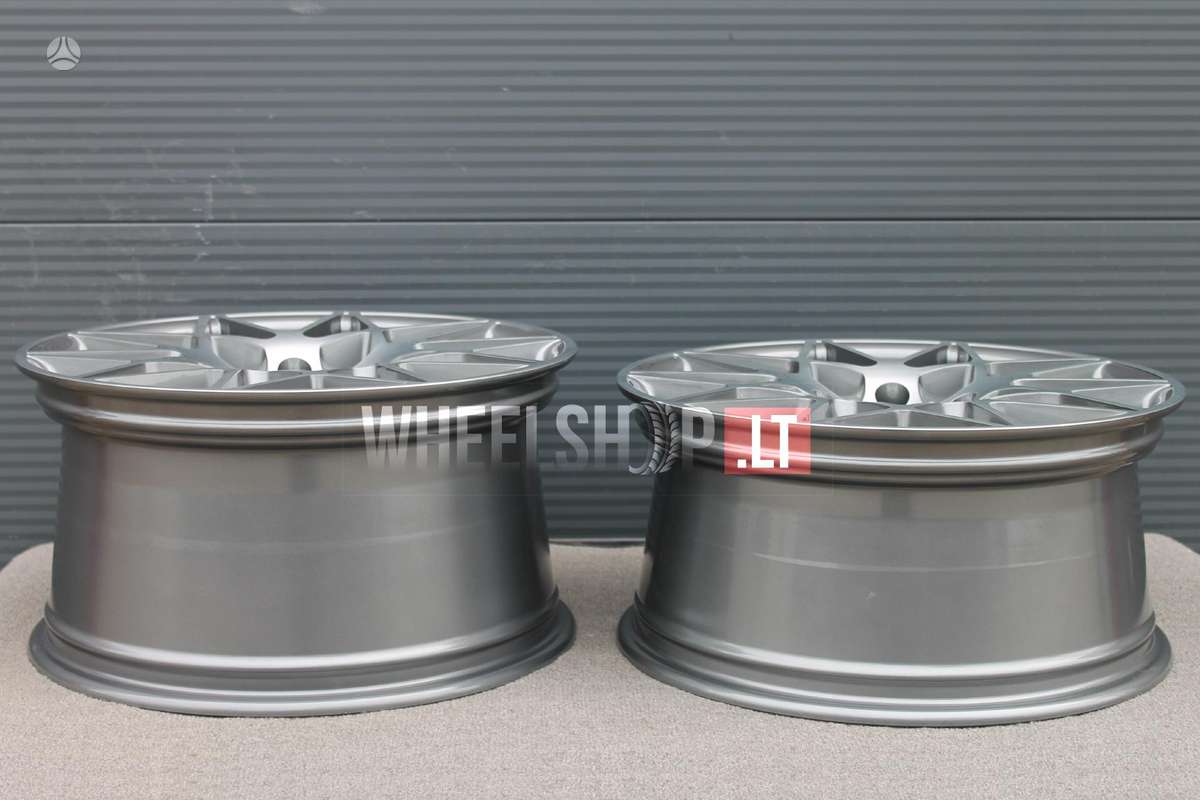 ADR 666M EU-B5167 MG, light alloy, R19
