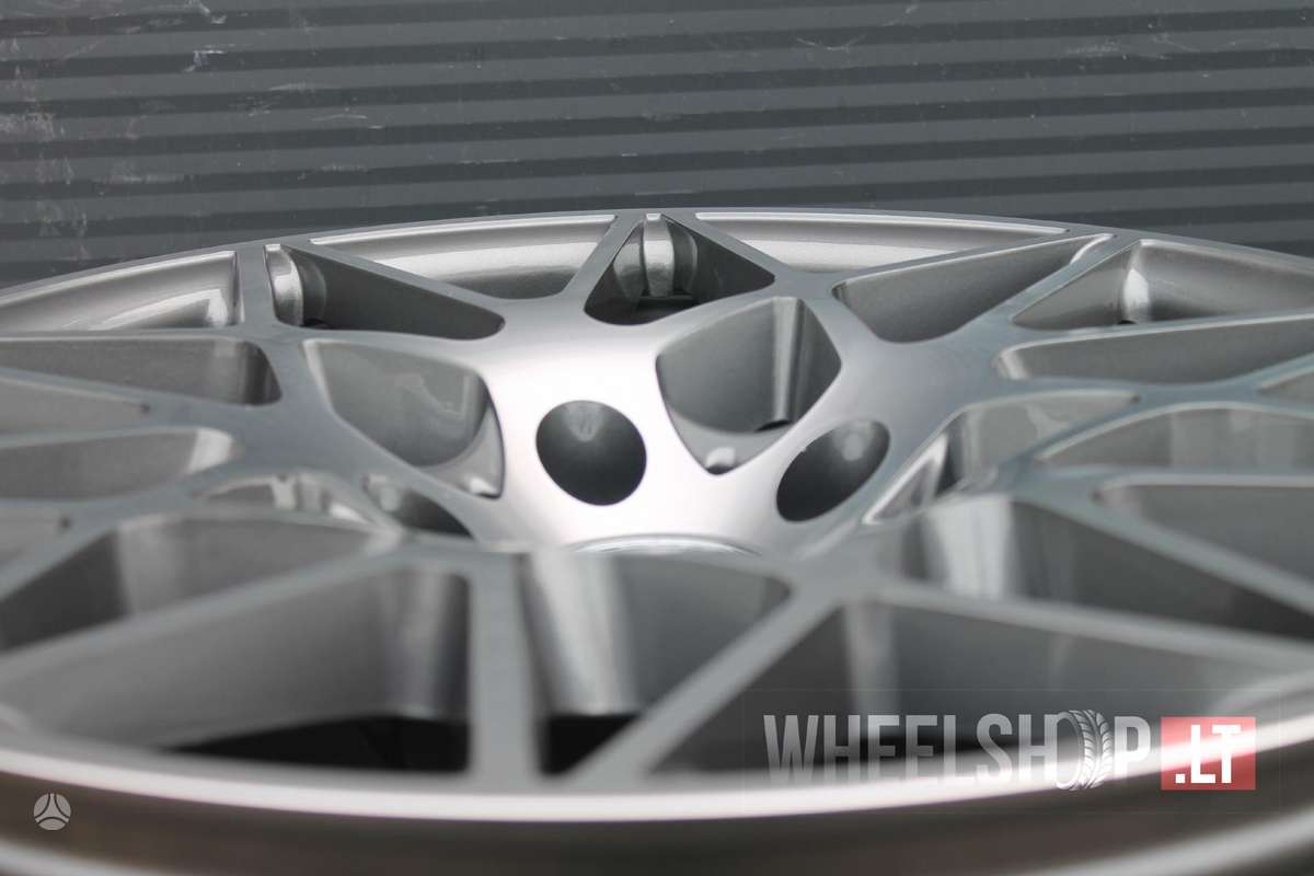 ADR 666M EU-B5167 MG, light alloy, R19