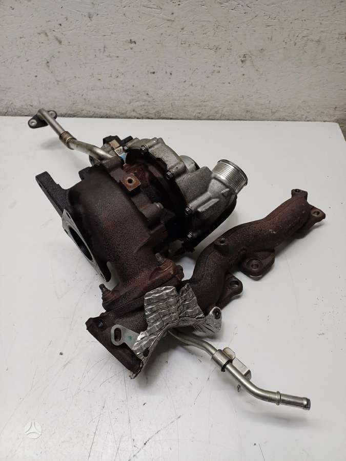 Land Rover Range Rover, 829440-4, engine parts