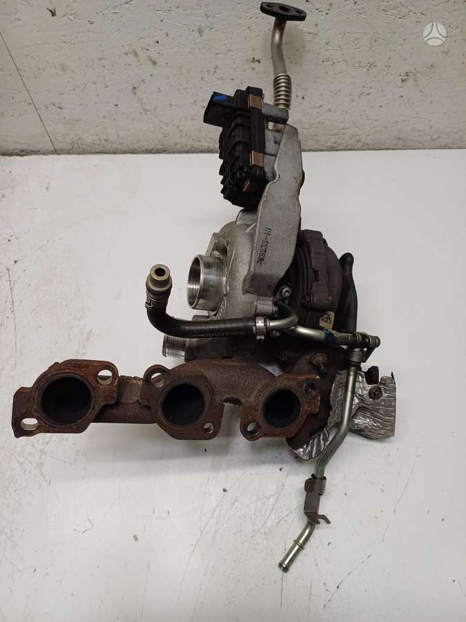 Land Rover Range Rover, 829440-4, детали двигателя