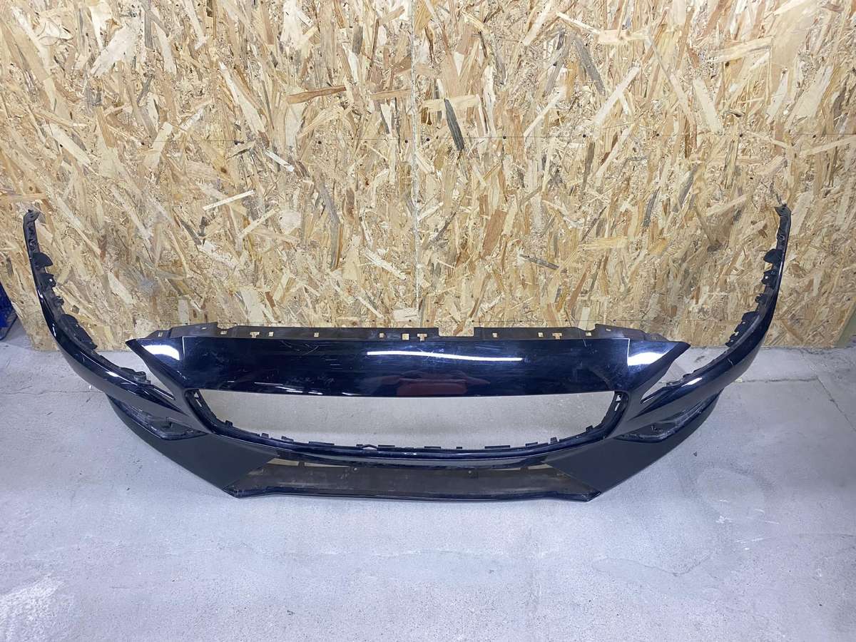 Volvo S60, 31690589, бамперы (буфера)