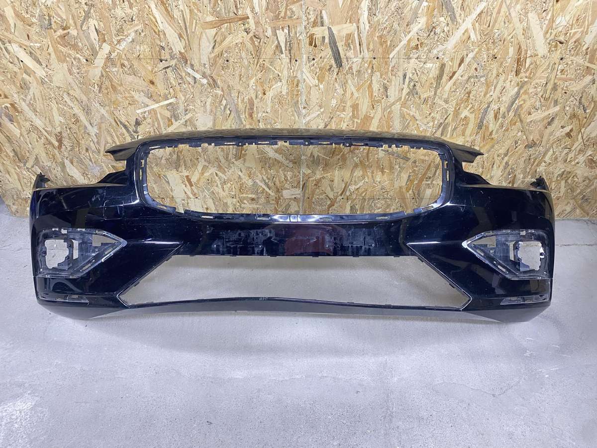 Volvo S60, 31690589, бамперы (буфера)