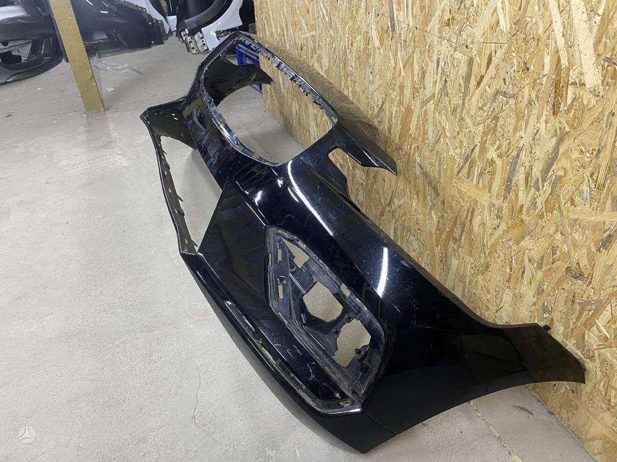 Volvo S60, 31690589, бамперы (буфера)