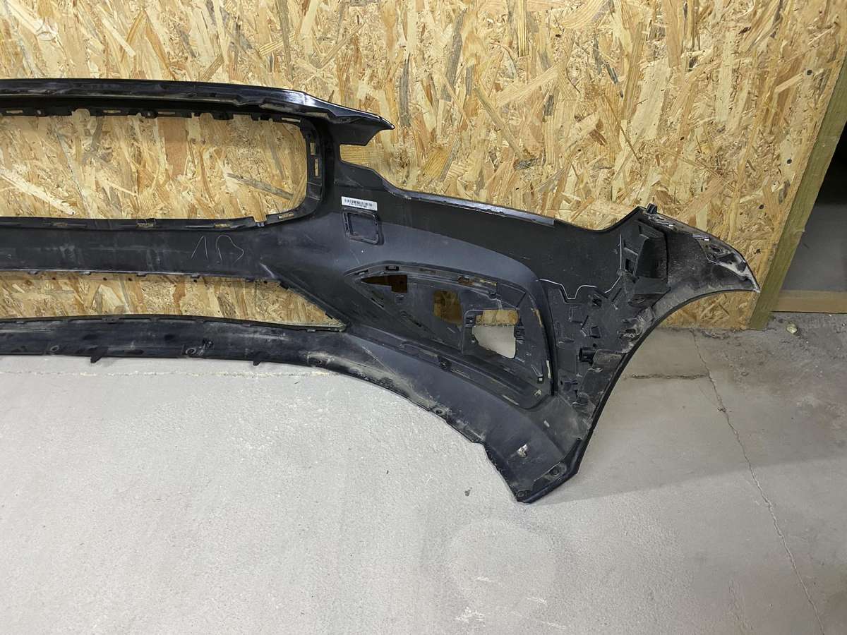 Volvo S60, 31690589, бамперы (буфера)
