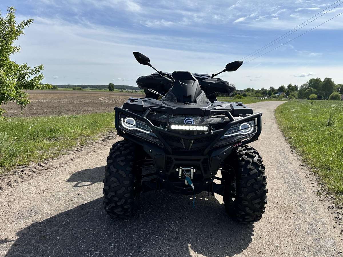 CFMOTO CFORCE 1000 1000cc, atv / quad