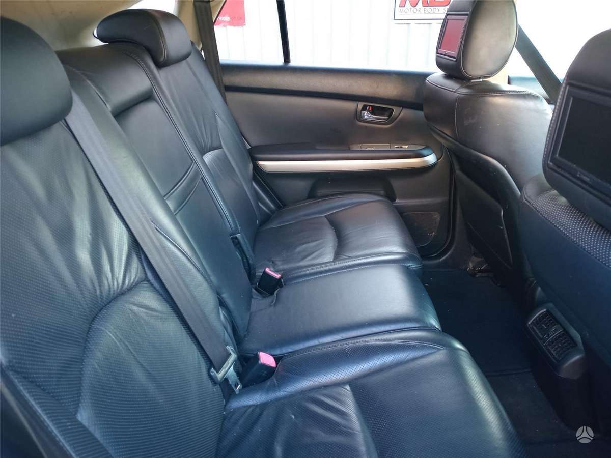 Lexus RX 400h