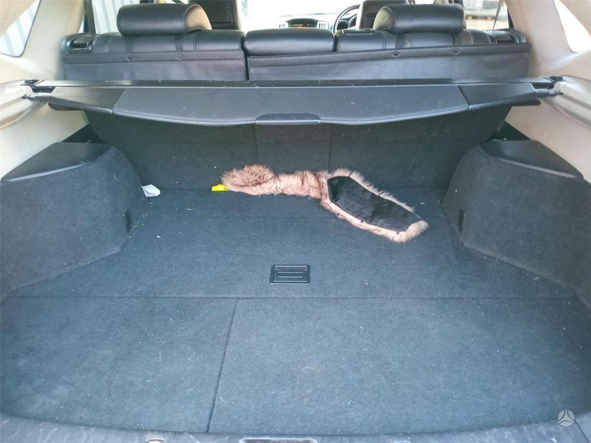 Lexus RX 400h