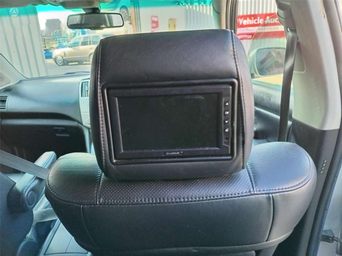 Lexus RX 400h