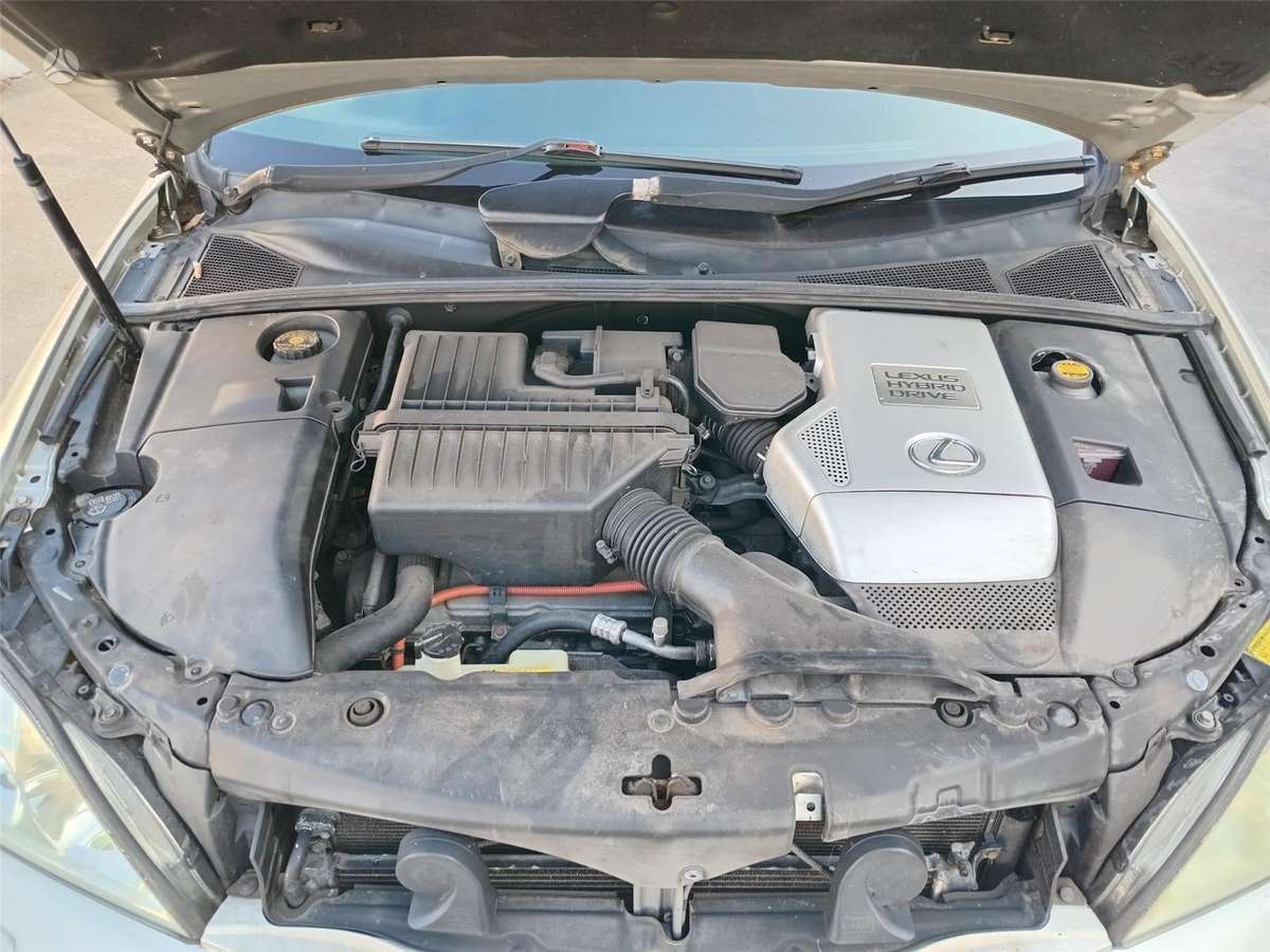 Lexus RX 400h