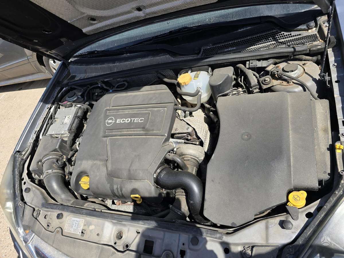 Opel Signum