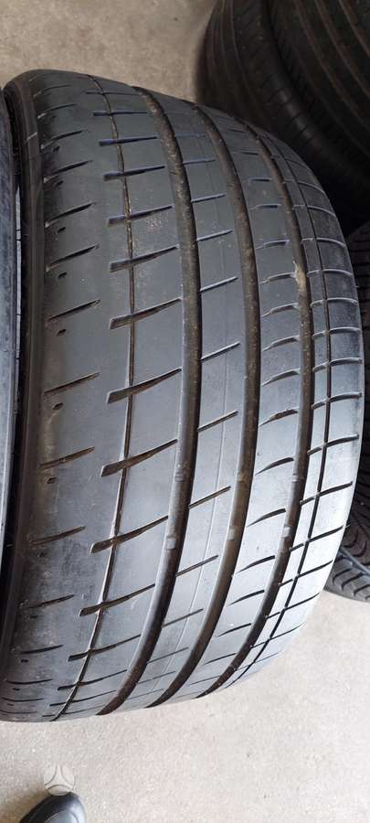 Bridgestone, summer 275/30 R20
