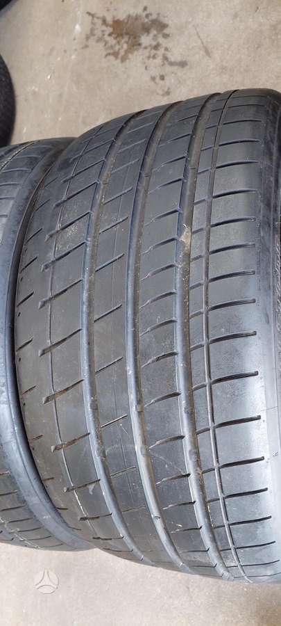 Bridgestone, summer 275/30 R20