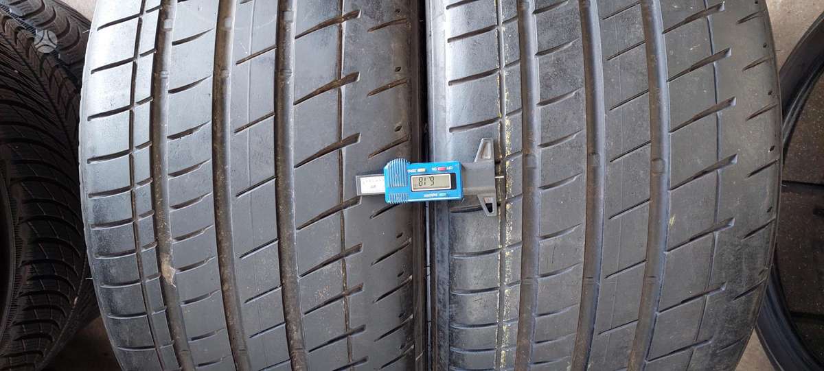 Bridgestone, summer 275/30 R20
