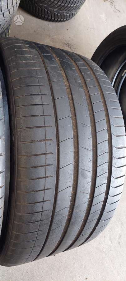 Pirelli, summer 315/30 R22