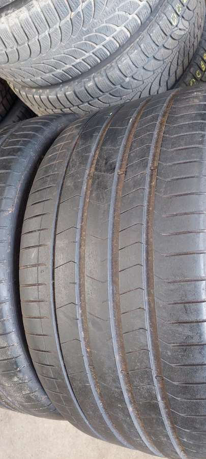Pirelli, summer 315/30 R22
