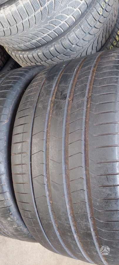 Pirelli, vasarinės 315/30 R22