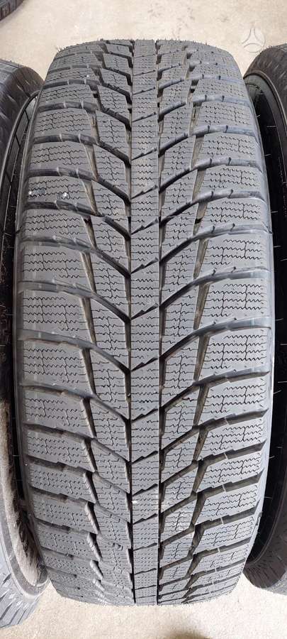 Triangle, ziemas 225/65 R17