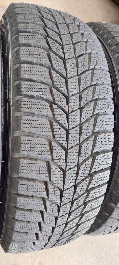 Triangle, ziemas 225/65 R17
