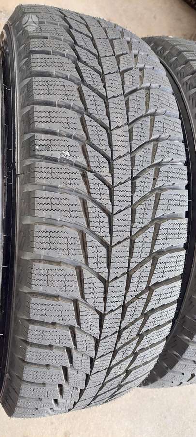 Triangle, žieminės 225/65 R17