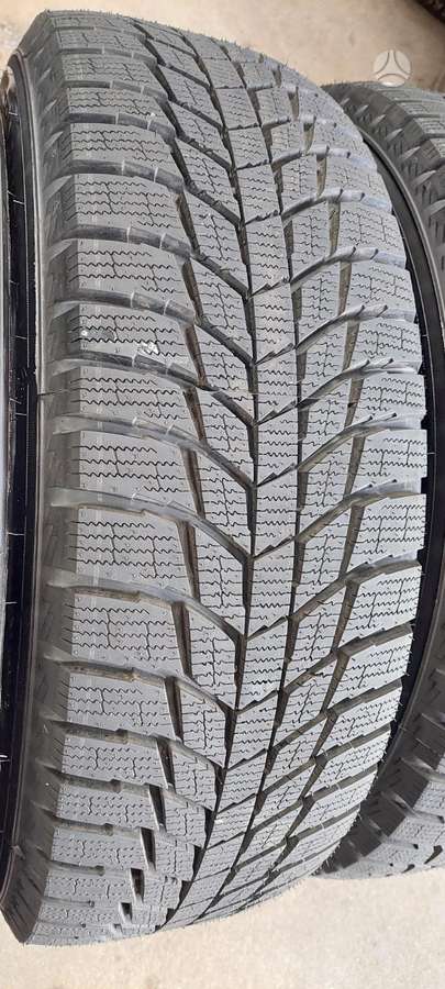 Triangle, зимние 225/65 R17