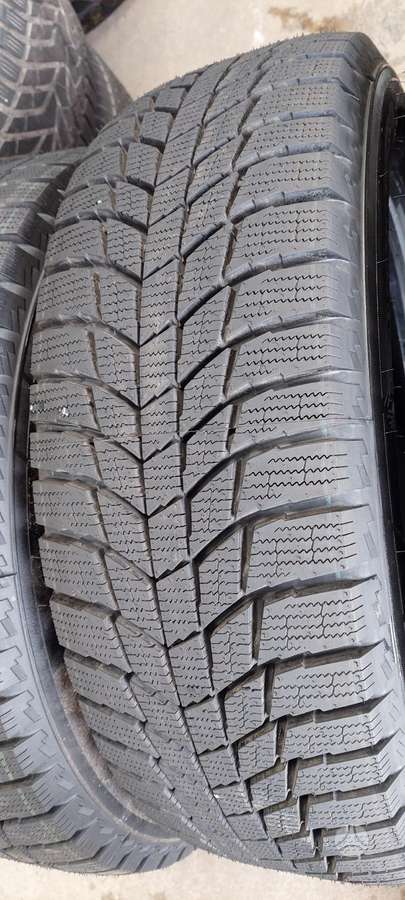 Triangle, ziemas 225/65 R17