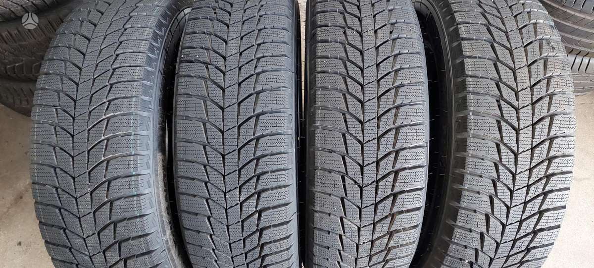 Triangle, ziemas 225/65 R17