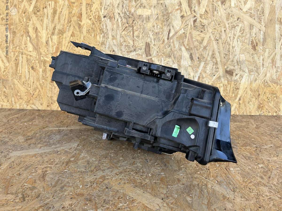 BMW 3 serija, 9481695, Cen17118