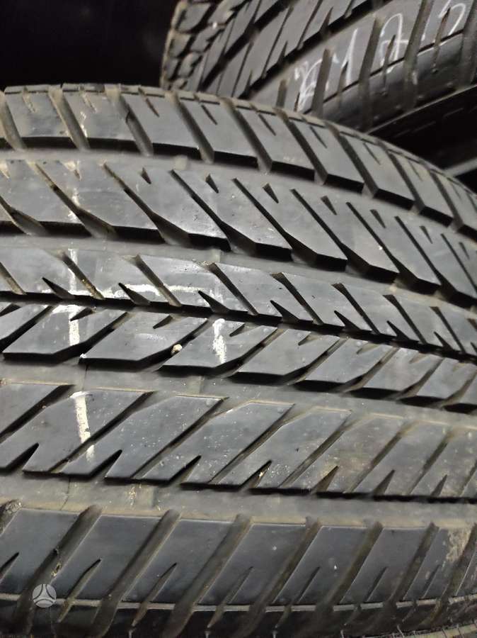 Bridgestone, vasarinės 235/40 R17
