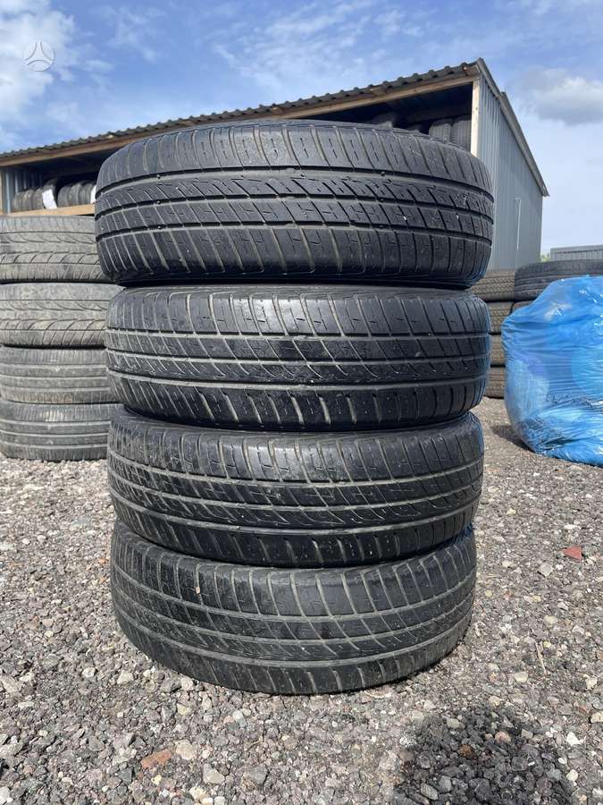 Barum Brillantis 2, летние 185/65 R15