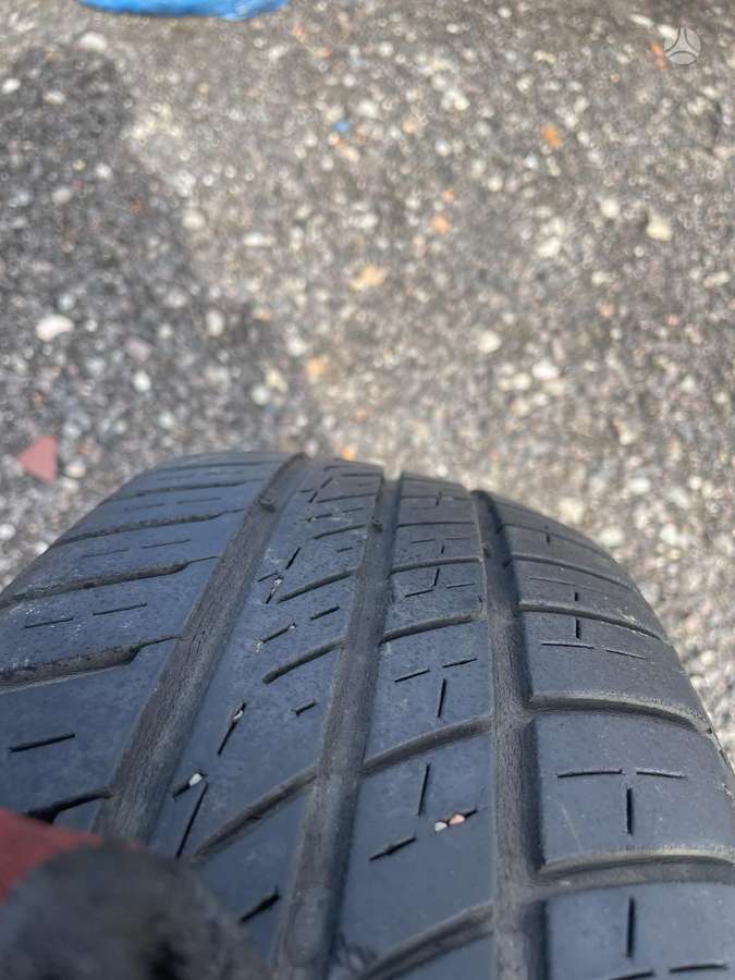 Barum Brillantis 2, summer 185/65 R15
