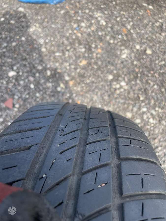 Barum Brillantis 2, vasarinės 185/65 R15