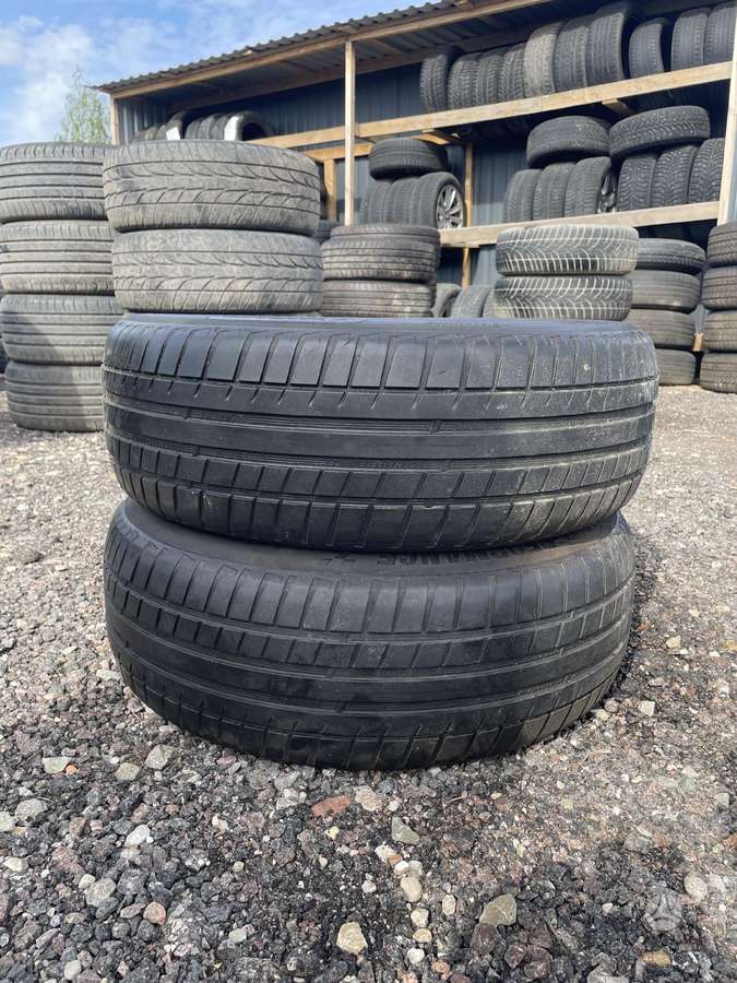 Kormoran Road Performance, summer 205/60 R16