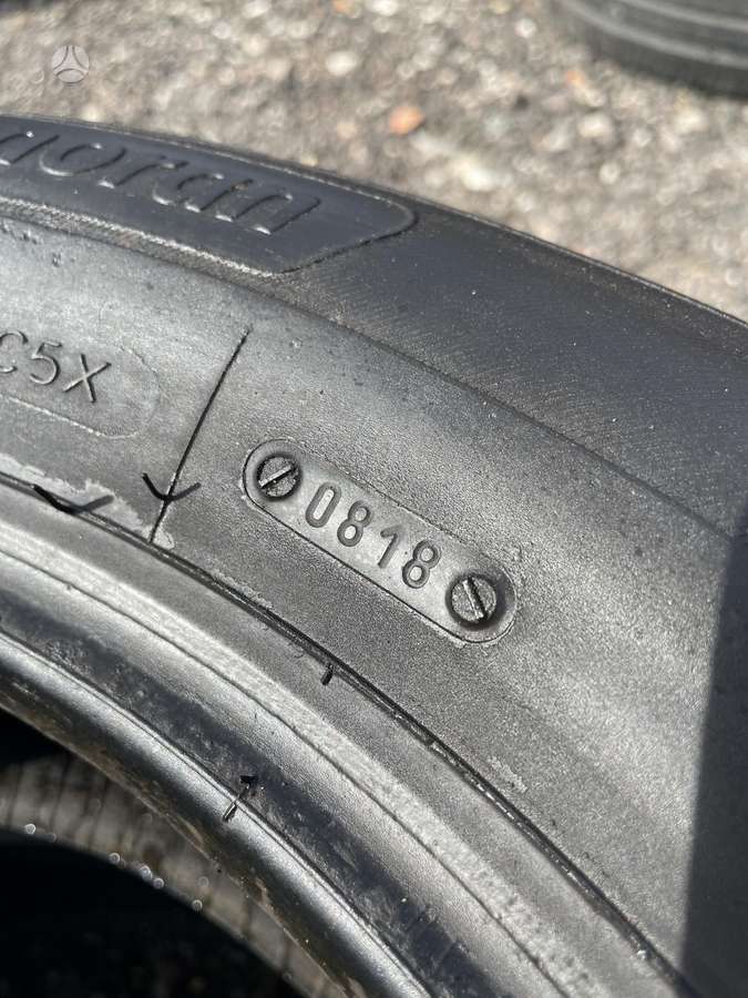 Kormoran Road Performance, summer 205/60 R16