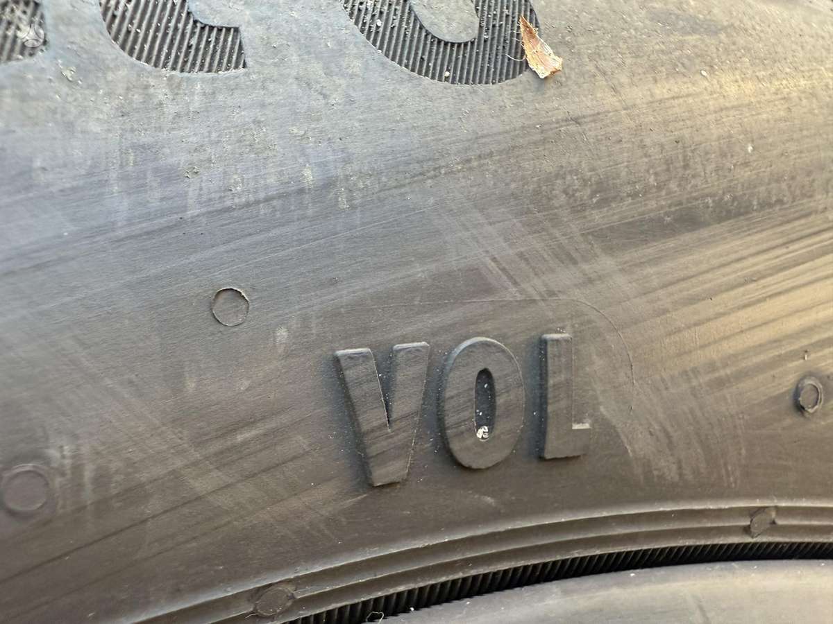 Volvo XC40, легкосплавные , R18