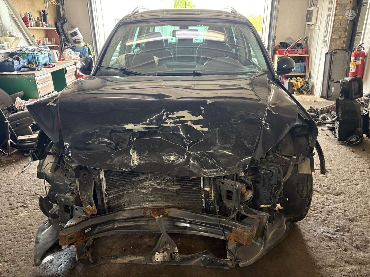 Volkswagen Tiguan 37068366700