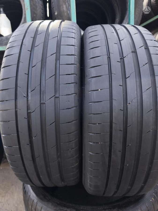 Hankook ION Evo, vasarinės 225/55 R18
