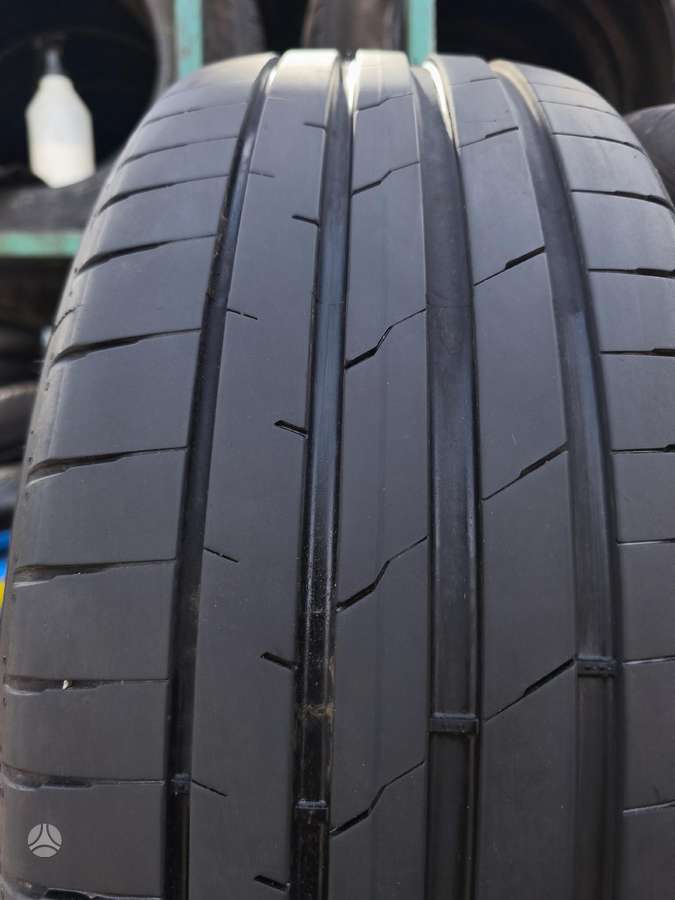 Hankook ION Evo, vasarinės 225/55 R18