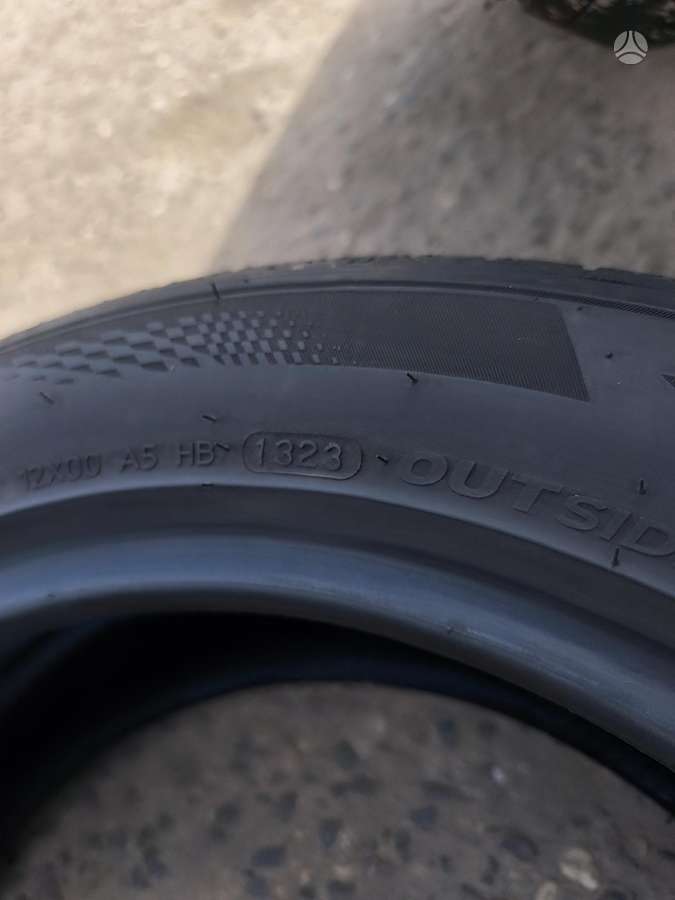 Hankook ION Evo, summer 225/55 R18