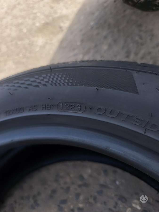 Hankook ION Evo, vasarinės 225/55 R18