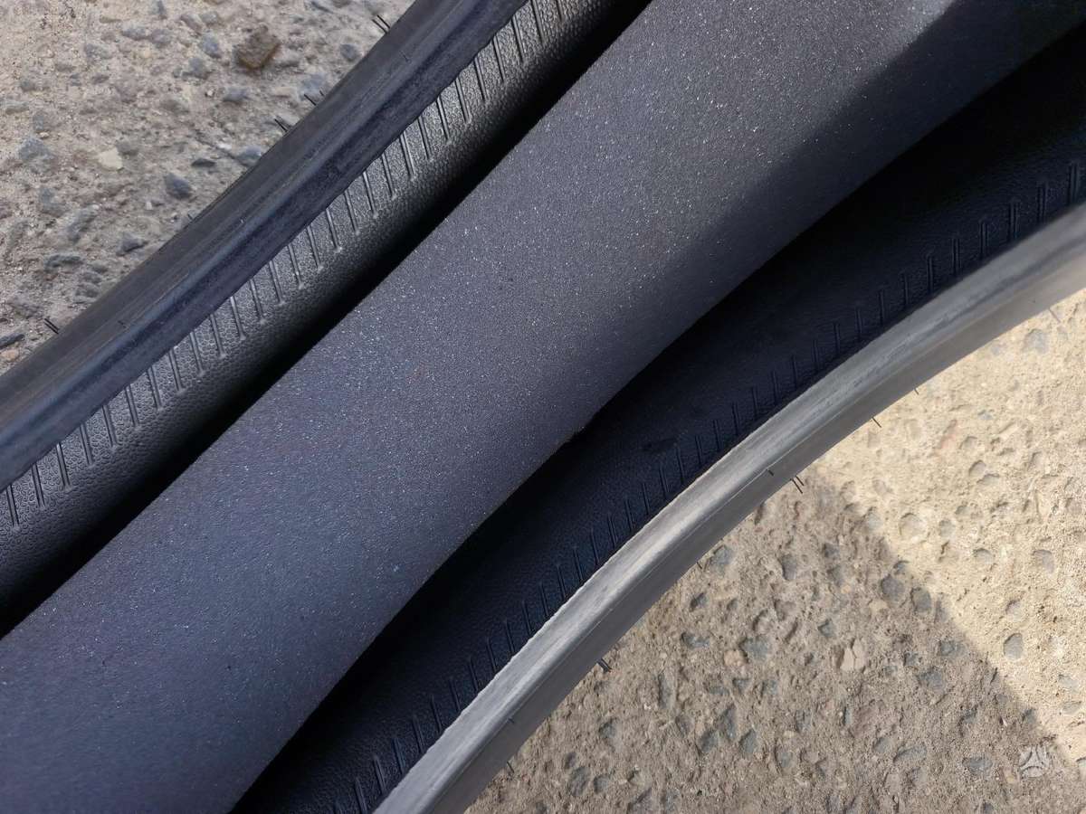 Hankook ION Evo, vasarinės 225/55 R18