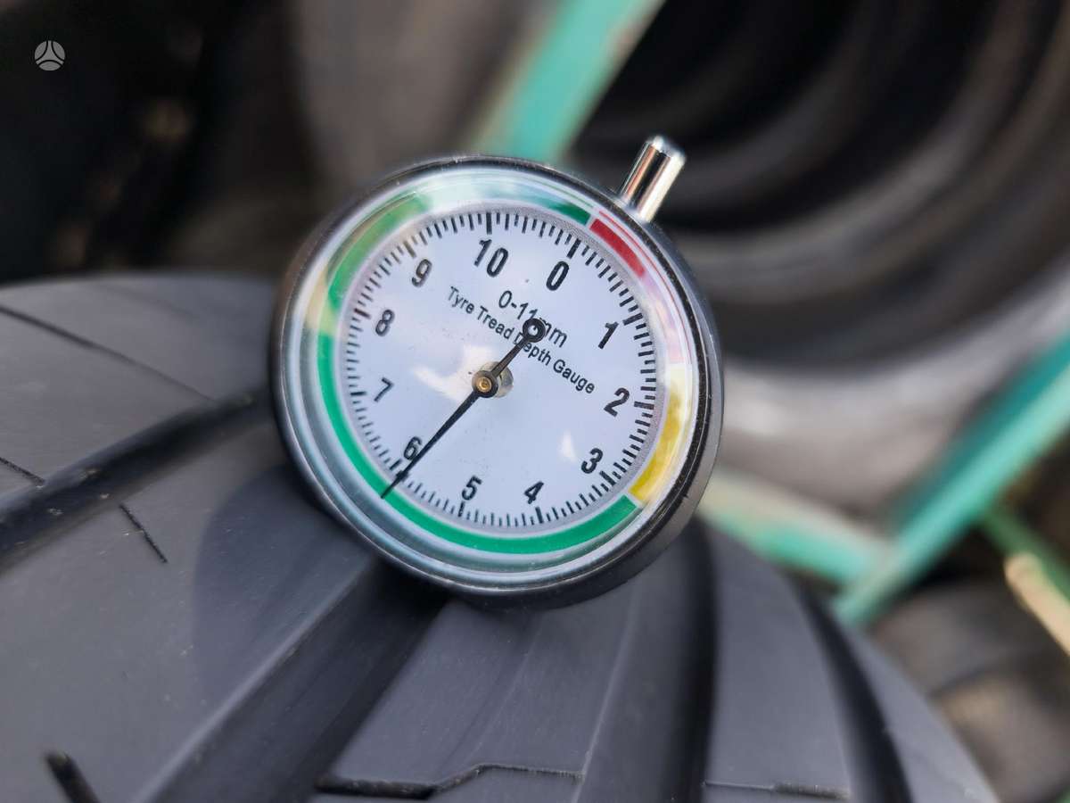 Hankook ION Evo, vasarinės 225/55 R18
