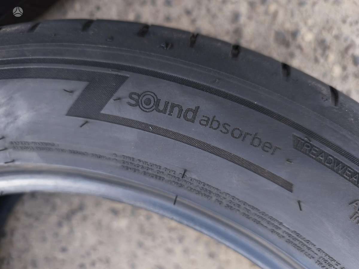 Hankook ION Evo, vasarinės 225/55 R18