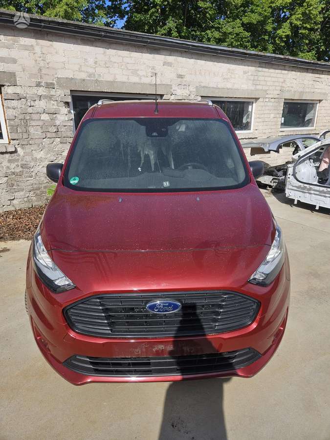 Ford Tourneo Connect
