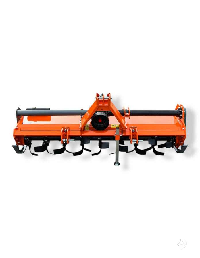 Mateng CTL-210, frēze