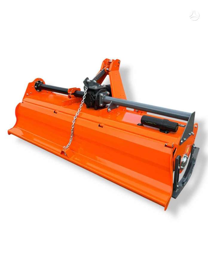 Mateng CTL-210, фреза