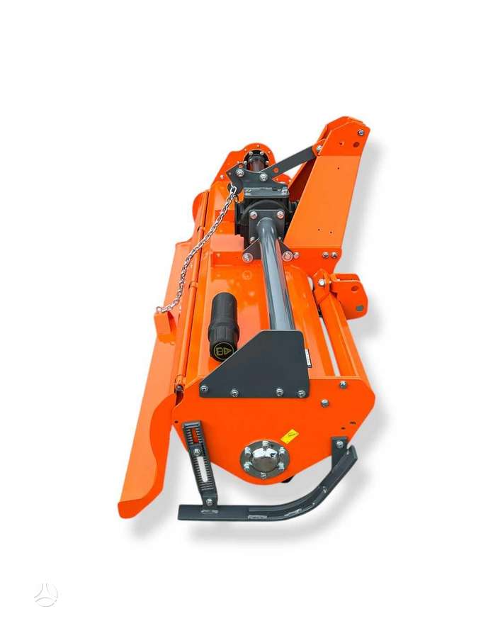 Mateng CTL-210, frēze
